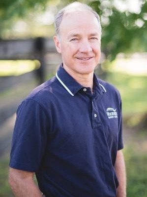 Scott Anderson, DVM Scott Anderson, DVM