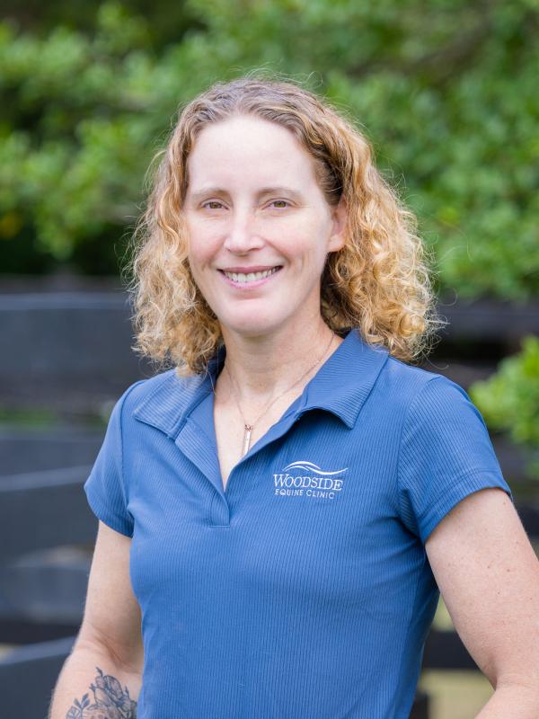 Charlene V. Noll, MSME, DVM, DACVS Charlene V. Noll, MSME, DVM, DACVS