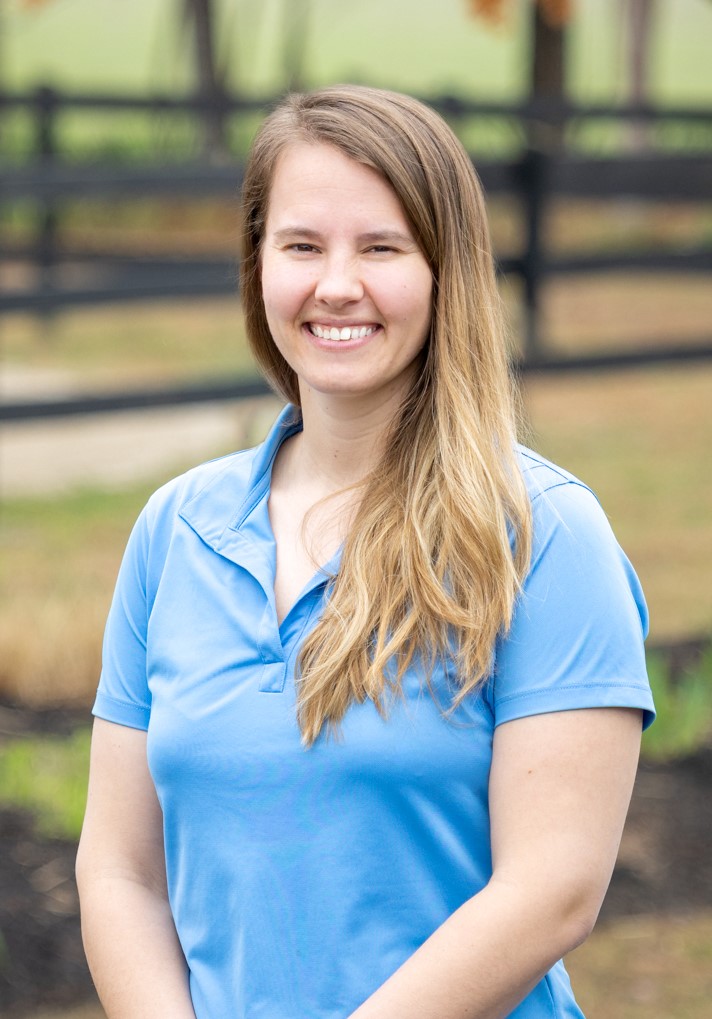 Alyson Booth, DVM, DACVS-LA Alyson Booth, DVM, DACVS-LA