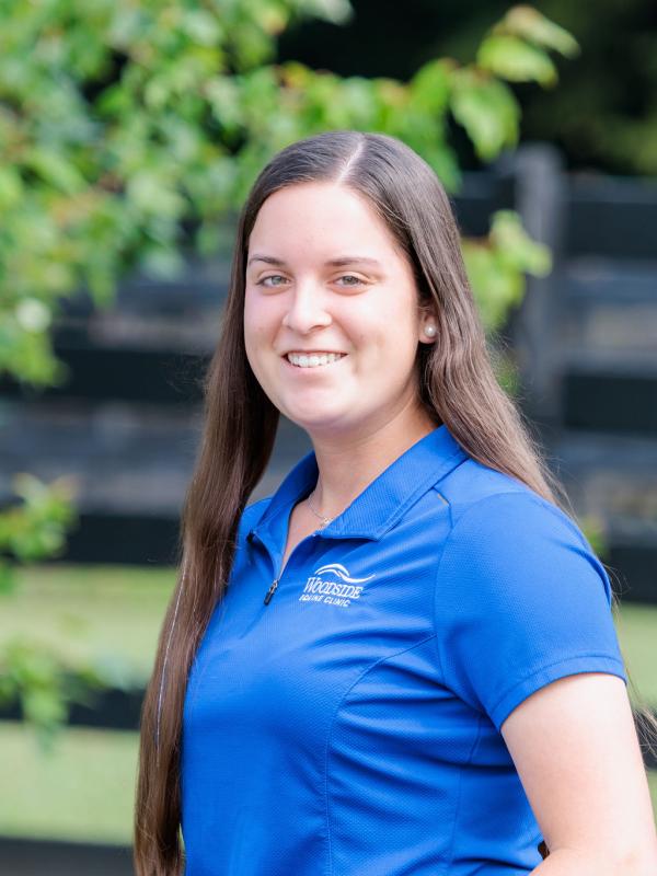 Carissa , Assistant to Dr. Scott Anderson Carissa , Assistant to Dr. Scott Anderson