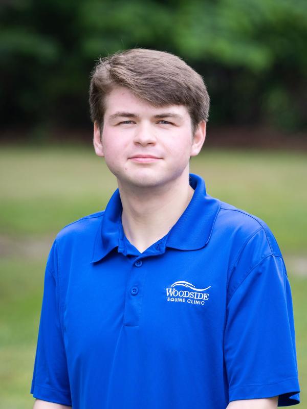 Benaiah , Assistant to Dr. Cole Kourgelis Benaiah , Assistant to Dr. Cole Kourgelis