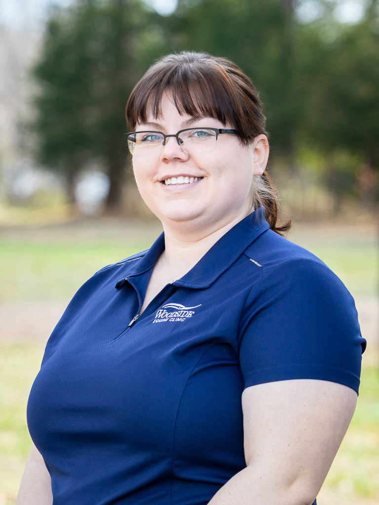 Christine , Hospital Assistant / Team Leader Christine , Hospital Assistant / Team Leader