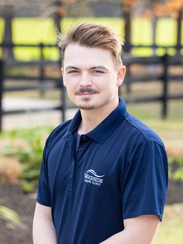 Ted , Hospital Assistant Ted , Hospital Assistant