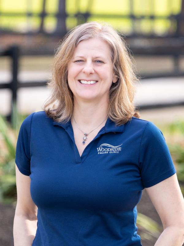 Shelly, LVT , Hospital Assistant Shelly, LVT , Hospital Assistant