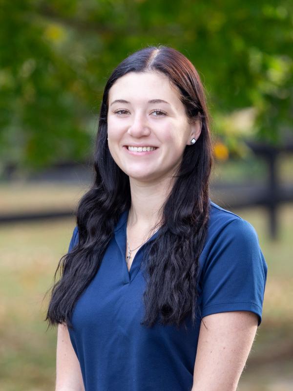 Alyssa , Assistant to Dr. Noll & Dr. Booth Alyssa , Assistant to Dr. Noll & Dr. Booth