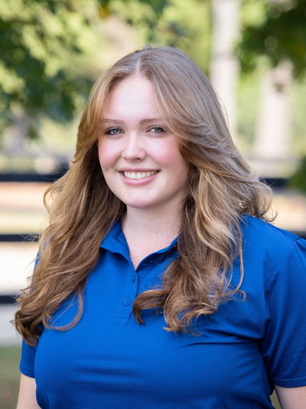 Olivia , Hospital Assistant Olivia , Hospital Assistant