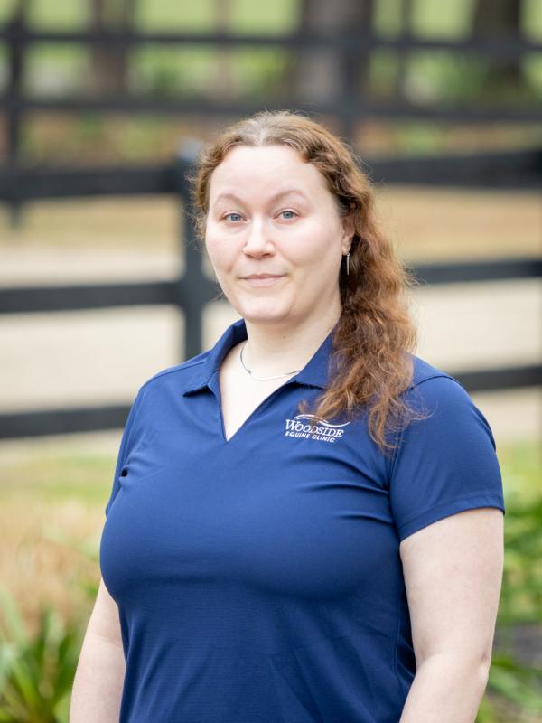 Katrina , Hospital Assistant Katrina , Hospital Assistant