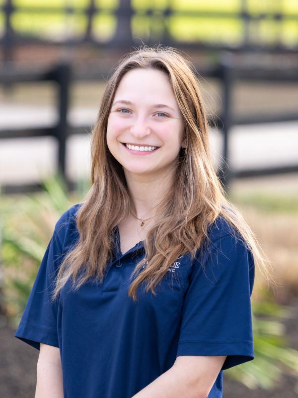 Alyni , Assistant to Dr. Kourgelis Alyni , Assistant to Dr. Kourgelis