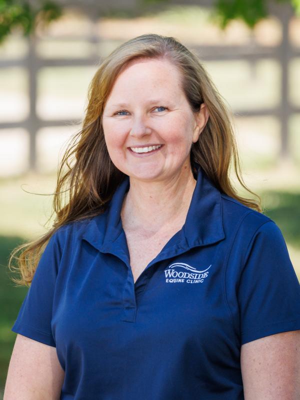 Jaime Hicks, LVT, Licensed Veterinary Technician Jaime Hicks, LVT, Licensed Veterinary Technician