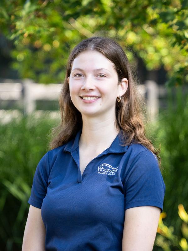 Alexandra Dorscht, DVM, Intern Veterinarian 2025 - 2026 Alexandra Dorscht, DVM, Intern Veterinarian 2025 - 2026