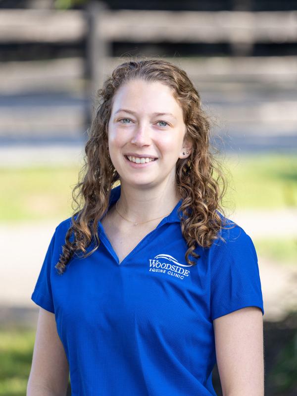 Haley Snell, DVM Haley Snell, DVM