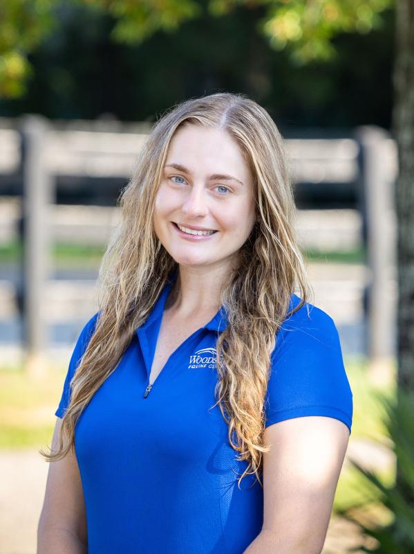 Isabella , Hospital Assistant Isabella , Hospital Assistant