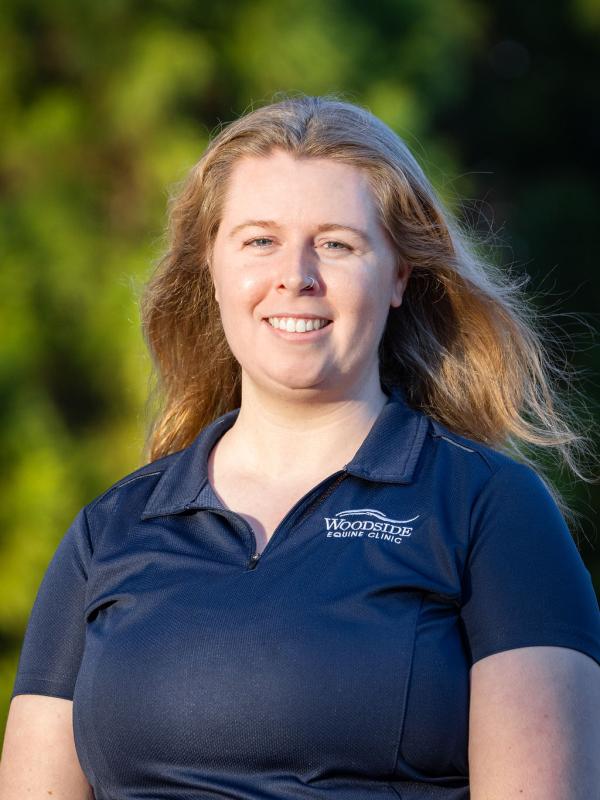 Josie , Hospital Assistant Josie , Hospital Assistant