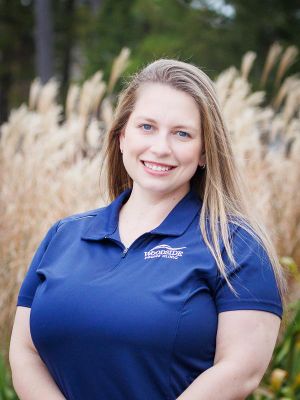 Shannon Scheitle, LVT, Licensed Veterinary Technician Shannon Scheitle, LVT, Licensed Veterinary Technician