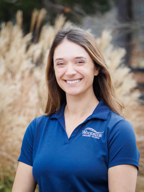 Katherine , Hospital Assistant Katherine , Hospital Assistant