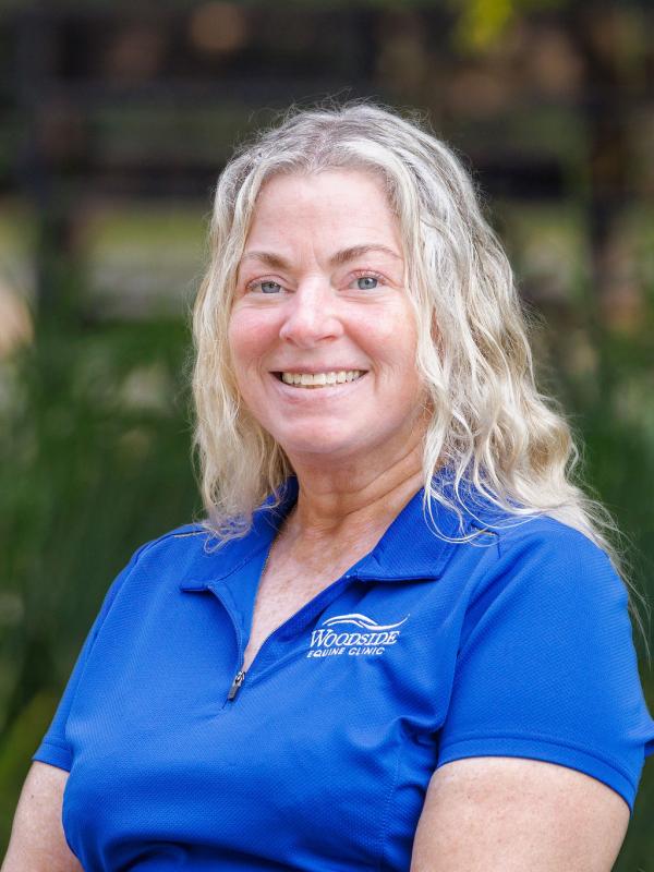 Michele, LVT , Assistant to Dr. Tate Michele, LVT , Assistant to Dr. Tate