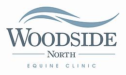 Woodside Equine Clinic Logo